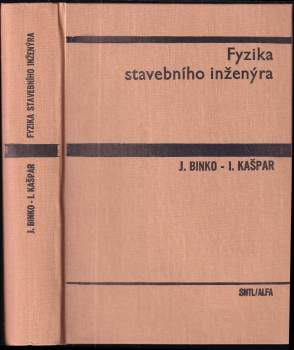 Fyzika stavebního inženýra