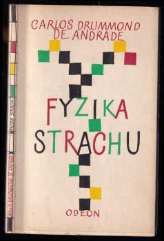 Fyzika strachu