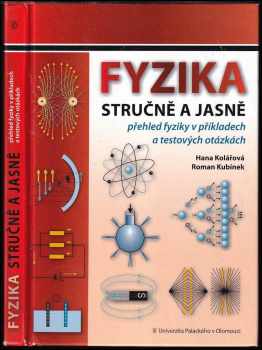 Fyzika stručně a jasně