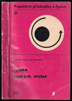 Fyzika tenkých vrstev