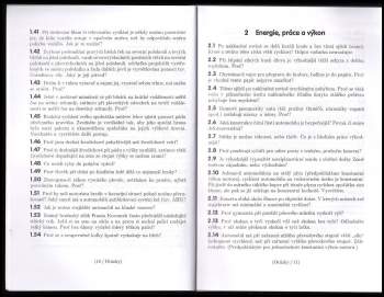 Josef Nahodil: Fyzika v běžném životě