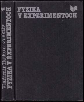Fyzika v experimentoch