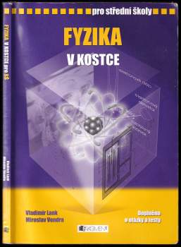 Miroslav Vondra: Fyzika v kostce