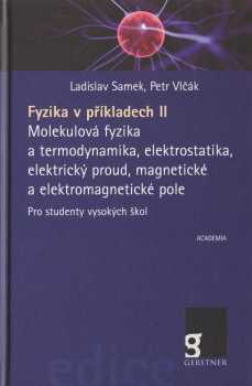 Ladislav Samek: Fyzika v příkladech