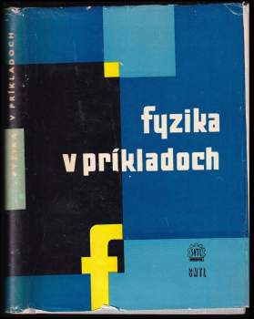 Fyzika v príkladoch