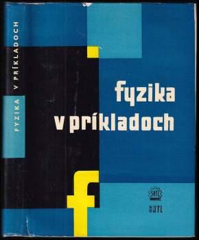 Fyzika v príkladoch