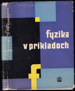 Fyzika v príkladoch