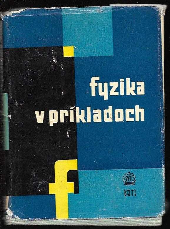 Fyzika v príkladoch