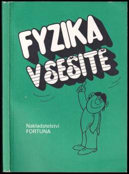 Fyzika v sešitě