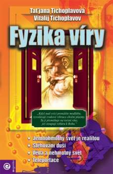 Fyzika víry
