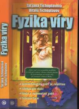 Fyzika víry