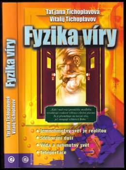 Fyzika víry