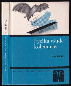 Fyzika všude kolem nás