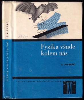 Fyzika všude kolem nás