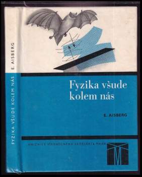 Eugène Aisberg: Fyzika všude kolem nás