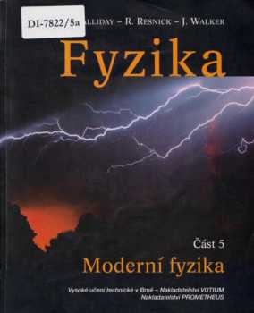 Fyzika