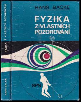 Fyzika z vlastních pozorování