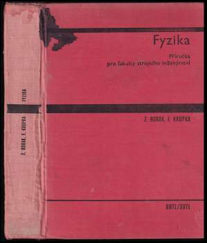 Fyzika