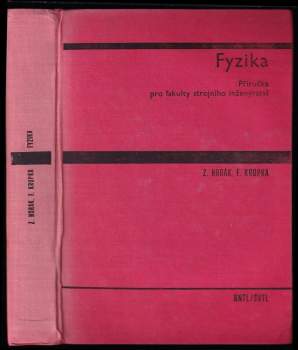 Fyzika