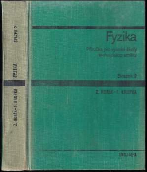 Fyzika
