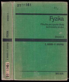 Fyzika