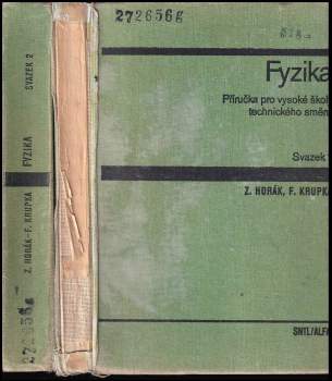 Fyzika