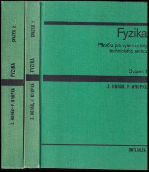 Fyzika