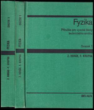 Fyzika
