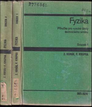Fyzika