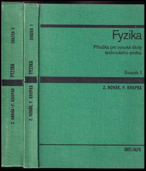 Fyzika