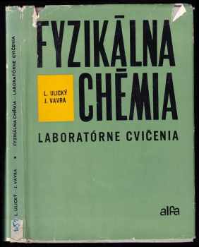 Fyzikálna chémia