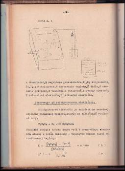 Fyzikálne a špeciálne metódy analytické (cvičenie)