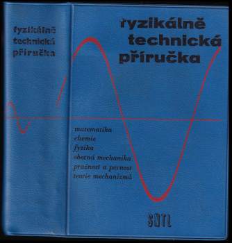 Konstantin Pavlovič Jakovlev: Fyzikálně technická příručka