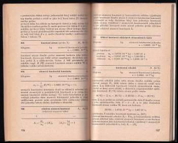 Jaroslav Binko: Fyzikální a technické veličiny