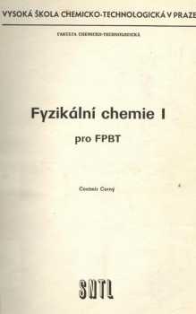 Vladimír Lach: Chemie ve stavebnictví