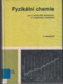 Fyzikální chemie