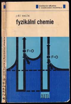 Fyzikální chemie