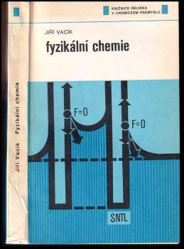 Fyzikální chemie