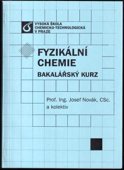 Fyzikální chemie