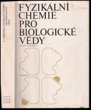 Fyzikální chemie pro biologické vědy