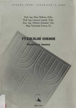 Fyzikální chemie