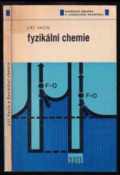 Fyzikální chemie