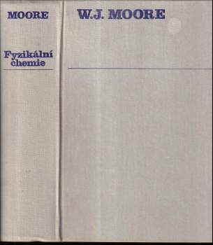 Fyzikální chemie