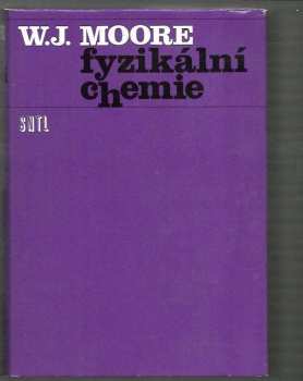 Fyzikální chemie