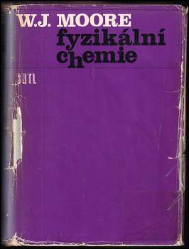 Fyzikální chemie