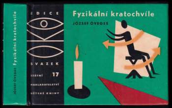 Fyzikální kratochvíle