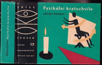 József Öveges: Fyzikální kratochvíle