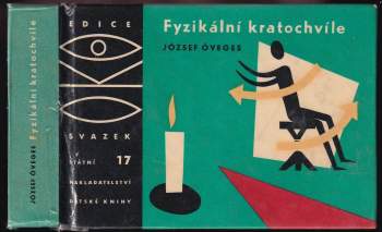 Fyzikální kratochvíle