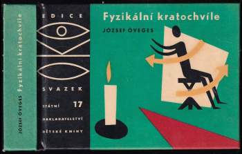 Fyzikální kratochvíle