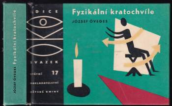 Fyzikální kratochvíle